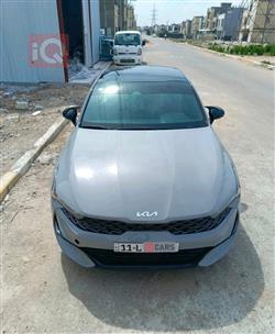 كيا K5